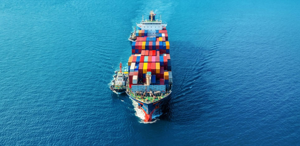 Maritime Chartering - Servicios Marítimos del Caribe